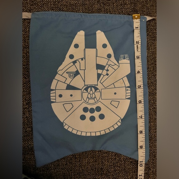 Room Decor Star Wars Banner Pennant - Picture 2 of 11